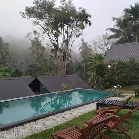 Sinharaja Forest Sanctuary 데니야야 외부 사진