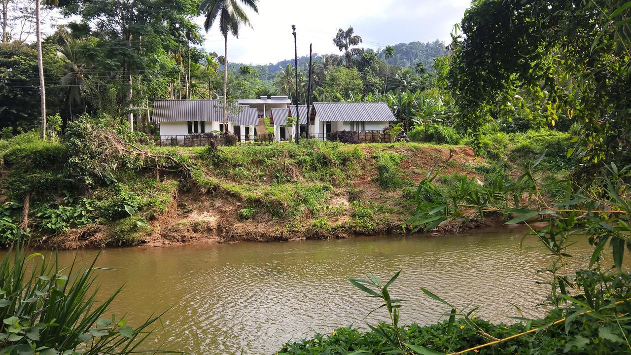 Sinharaja Forest Sanctuary 데니야야 외부 사진
