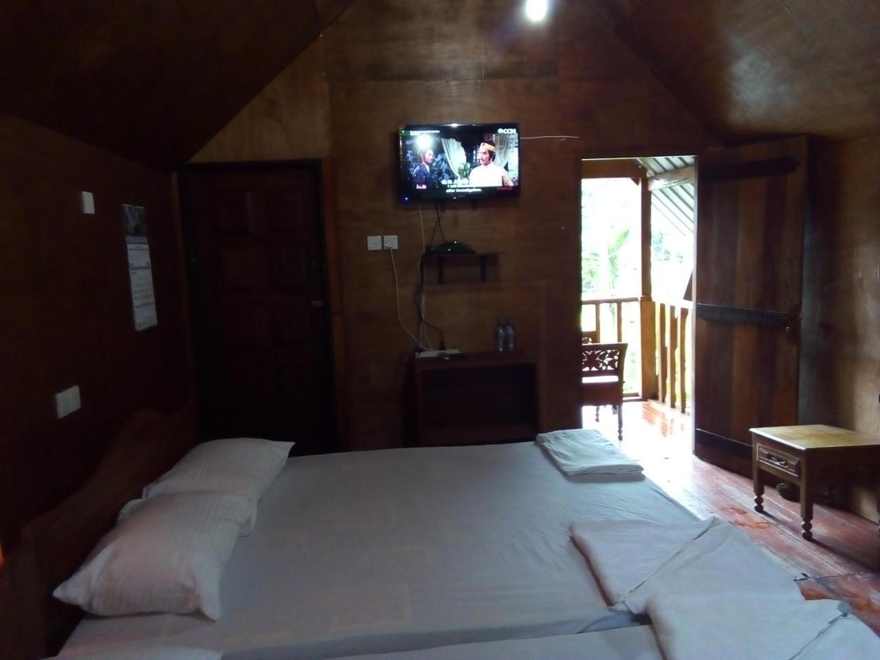 Sinharaja Forest Sanctuary 데니야야 외부 사진