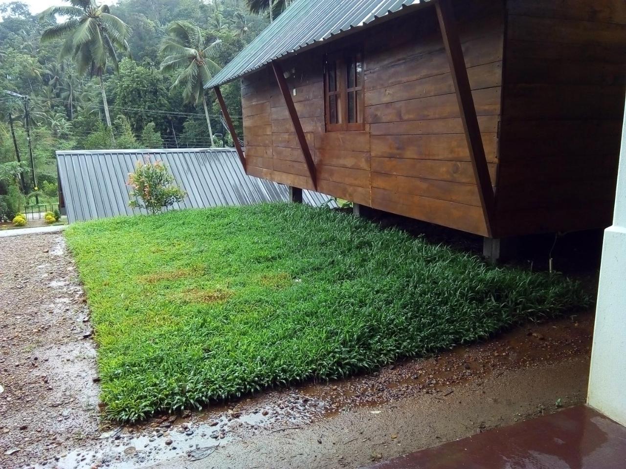 Sinharaja Forest Sanctuary 데니야야 외부 사진